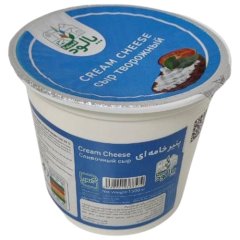 Сыр творожный мягкий кремчиз Palood 1,5 кг 