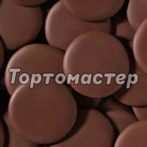 Шоколад тёмный Томер 54% 500 г 