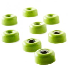 Форма силиконовая Silikomart "MICRO SAVARIN" 35 шт MSAVARIN