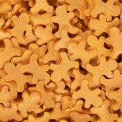 Посыпка кондитерская "Пряничный человечек" 0,75 кг tp87526