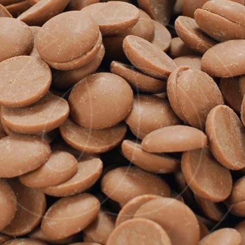 Шоколад молочный Amare "Кения" 27% 1,5 кг МС022