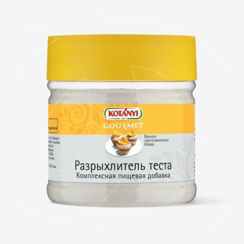 Разрыхлитель теста KOTANYI 290 г 742011