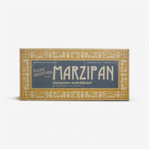 Марципан запечённый 90 г 