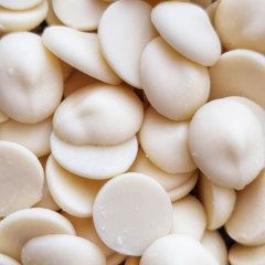 Шоколад белый SICAO 25,5-27% Россия 500 г CHW-U1934-814