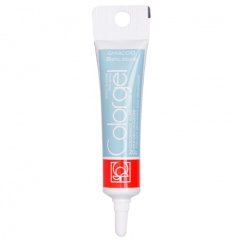 Краситель пищевой гелевый водорастворимый Colorgel "Ледяной" 20 г 23269/p
