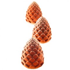 Форма силиконовая Silikomart "FORESTA" 5 шт FORESTA