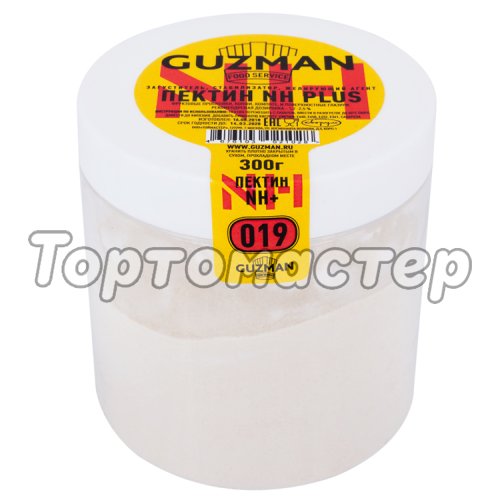 Пектин NH+ GUZMAN 300 г 019