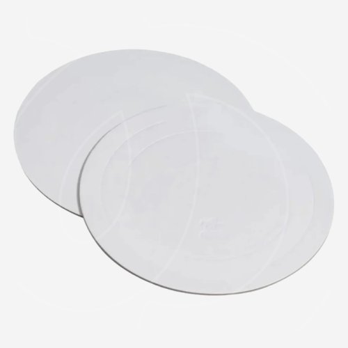 Подложка под торт Жемчуг 3,2 мм 22 см ForG BASE 3,2 P/P D 220