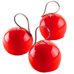 Форма силиконовая Silikomart TRUFFLES 8 шт TRUFF120