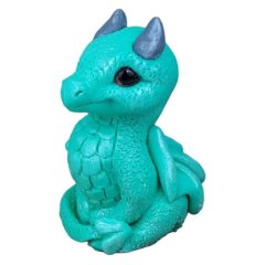 Молд силиконовый 3D Дракончик 04729