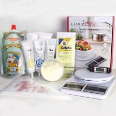 Набор для кондитера Pokorenok Box 