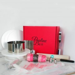 Набор инвентаря "Pauline Box" 