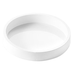 Форма силиконовая Silikomart Круг 22 см TOR220