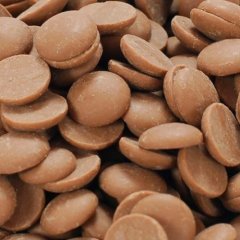 Шоколад молочный Amare "Кения" 27% 1,5 кг МС022