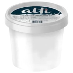 Сыр творожный мягкий кремчиз ALTI 2,1 кг 