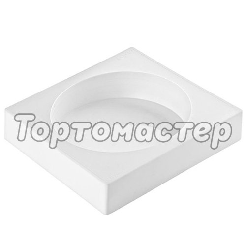 Форма силиконовая Silikomart "Круг" 18 см 51639