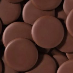 Шоколад тёмный Томер 54% 1 кг 
