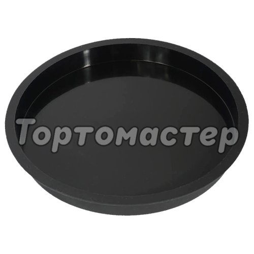Форма силиконовая Silico "Диск" D18 см H2 см SA2166