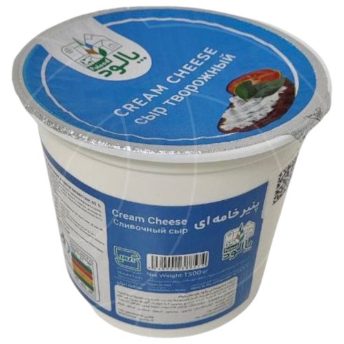 Сыр творожный мягкий кремчиз Palood 1,5 кг 
