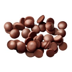 Шоколад тёмный без сахара AMARE 57% 1,5 кг MC016