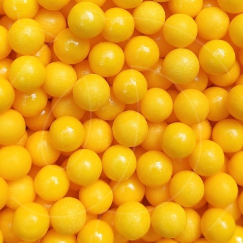 Посыпка кондитерская MIXIE "Солнечный блеск" 7 мм 50 г 27140