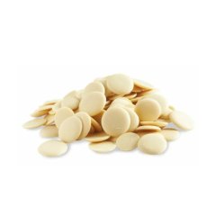 Шоколад белый Cargill Blanc Equilibre 29% 500 г 